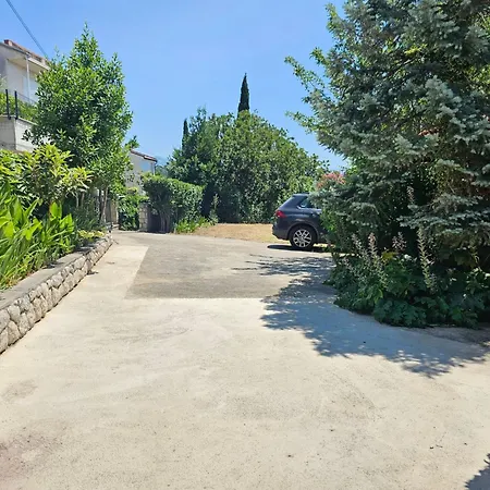 150m Vom Entfernt By Interhome * Novi Vinodolski