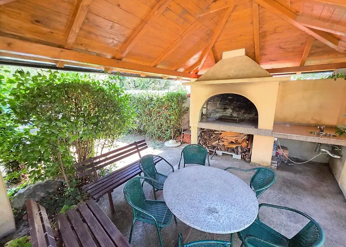 شقة 150m Vom Entfernt By Interhome *