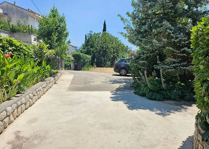 150m Vom Entfernt By Interhome * Novi Vinodolski