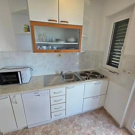 150m Vom Entfernt By Interhome Novi Vinodolski