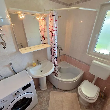 아파트 150m Vom Entfernt By Interhome 노비비노돌스키