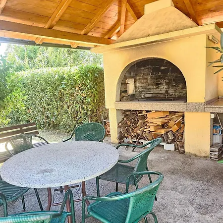Διαμέρισμα 150m Vom Entfernt By Interhome Novi Vinodolski