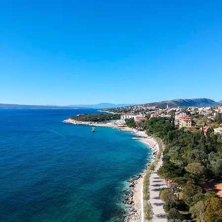 150m Vom Entfernt By Interhome Διαμέρισμα