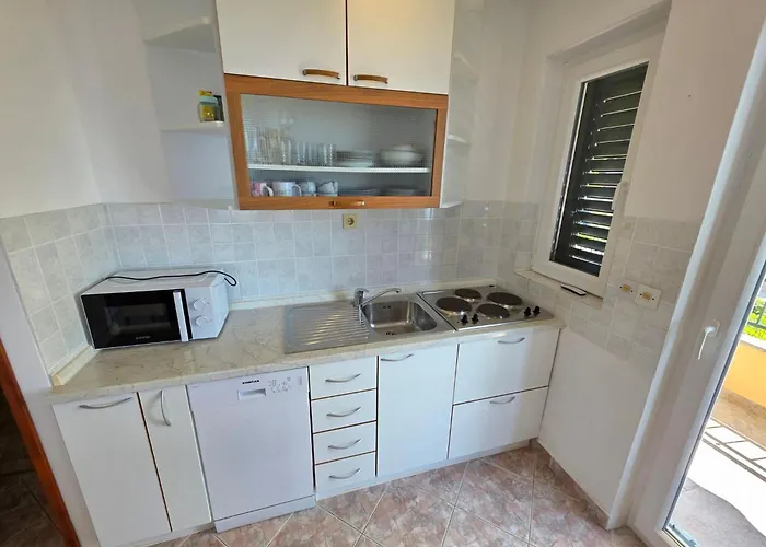 150m Vom Entfernt By Interhome Novi Vinodolski