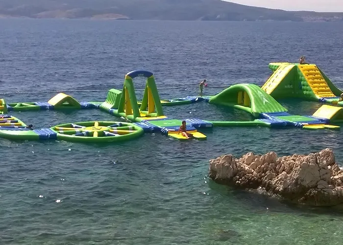 아파트 150m Vom Entfernt By Interhome 노비비노돌스키